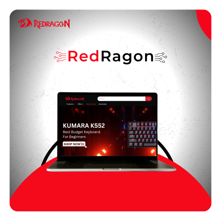 Red Ragon